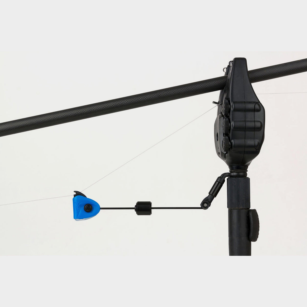 Black Label Mini Swinger Blue