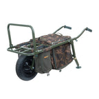 Fox Fx Explorer Barrow And Straps