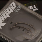 Rigga Cvr Hks Brbd Size 8