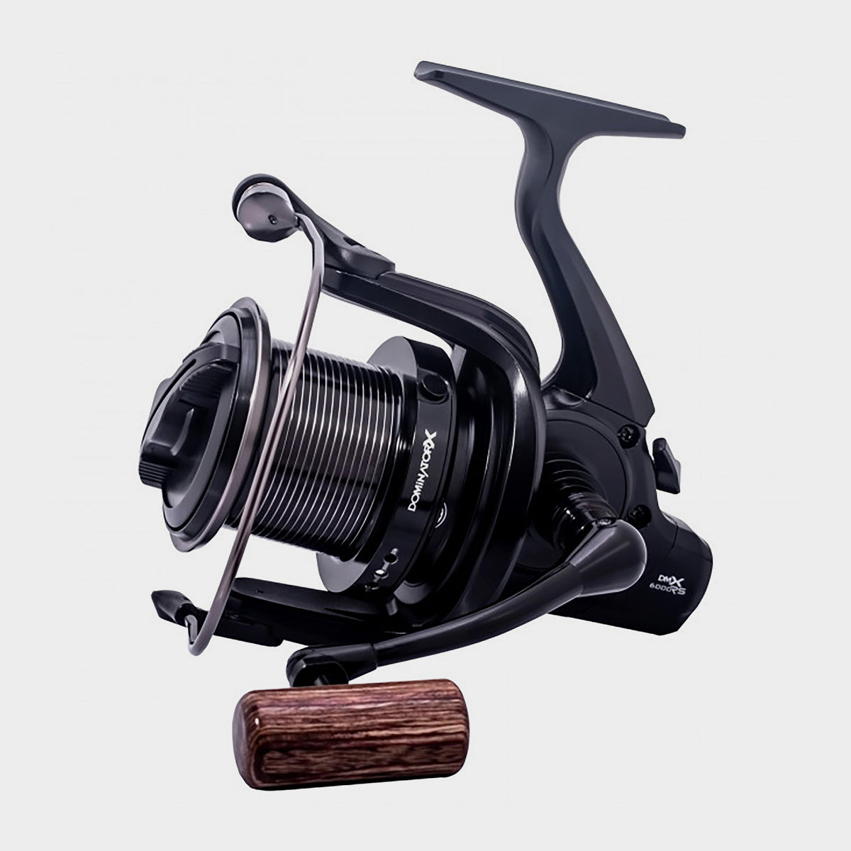Sonik Dominatorx 6000Rs Big Pit Reel