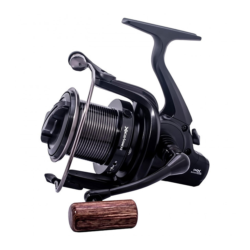 Sonik Dominatorx 6000Rs Big Pit Reel