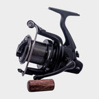 Sonik Dominatorx 8000Rs Big Pit Reel