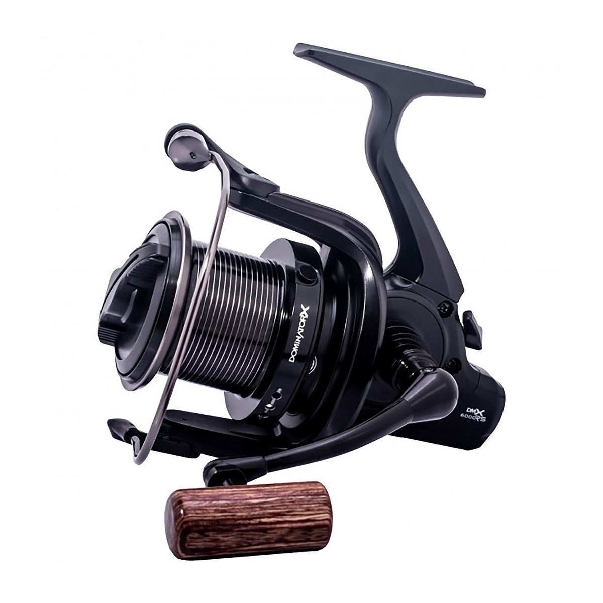 Sonik Dominatorx 8000Rs Big Pit Reel