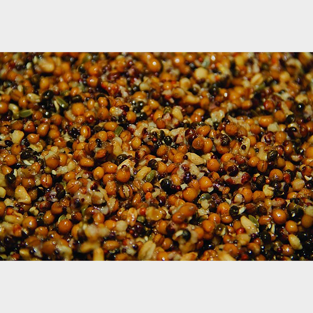 Frenzied Feeder Mixed Particles 2.5L