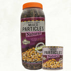 Frenzied Feeder Mixed Particles 2.5L