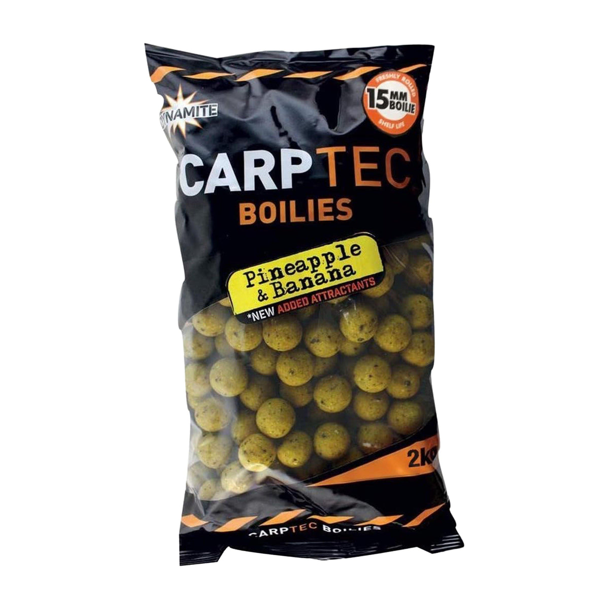 CarpTec Pin & Ban 15mm 2kg