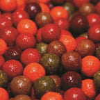 15mm Carptec Krill And Crayfish Boilies 900g