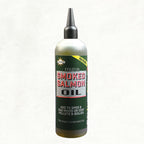 Smoked Salmon Evolution Oils