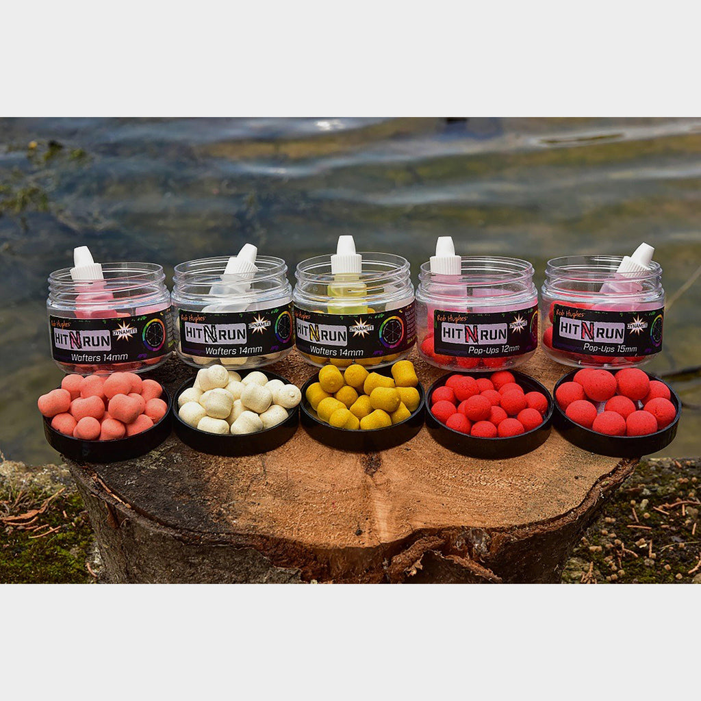 15mm Hit N Run Pop-Up Pastel Pnk