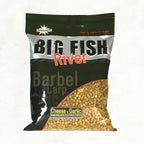 Big Fish River Pellets 4 6 8mm Cheese & Garlic