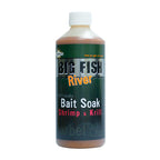 500ml Shrimp & Krill Big Fish River Bait Soak