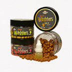 5mm Brn Speedys Washters Es-Z