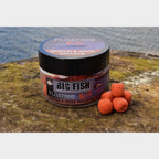 Big Fish Durable Fltng Hkbait Krill