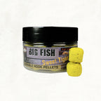 Big Fish Durable Fltng Hkbait Sweet Tiger