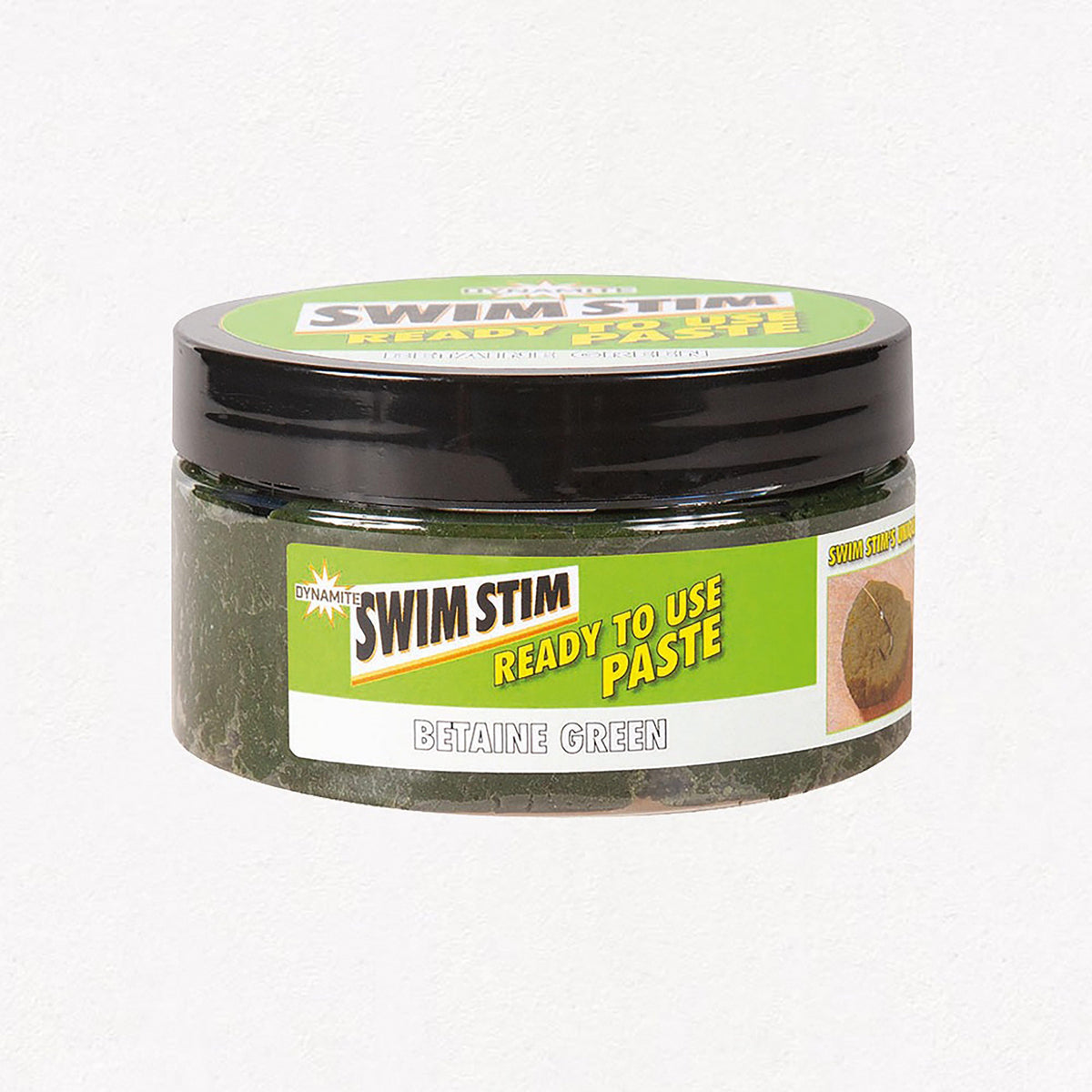 Swim Stim Paste Green