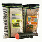 Zig Cloud Milky Mix 2Kg