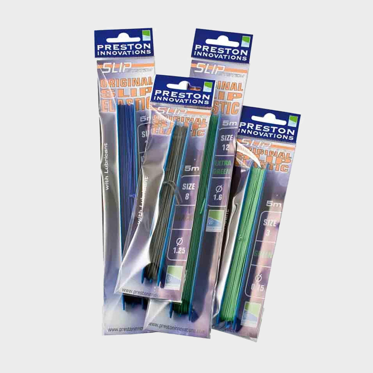 Slip Elastic 14 Extra Purple