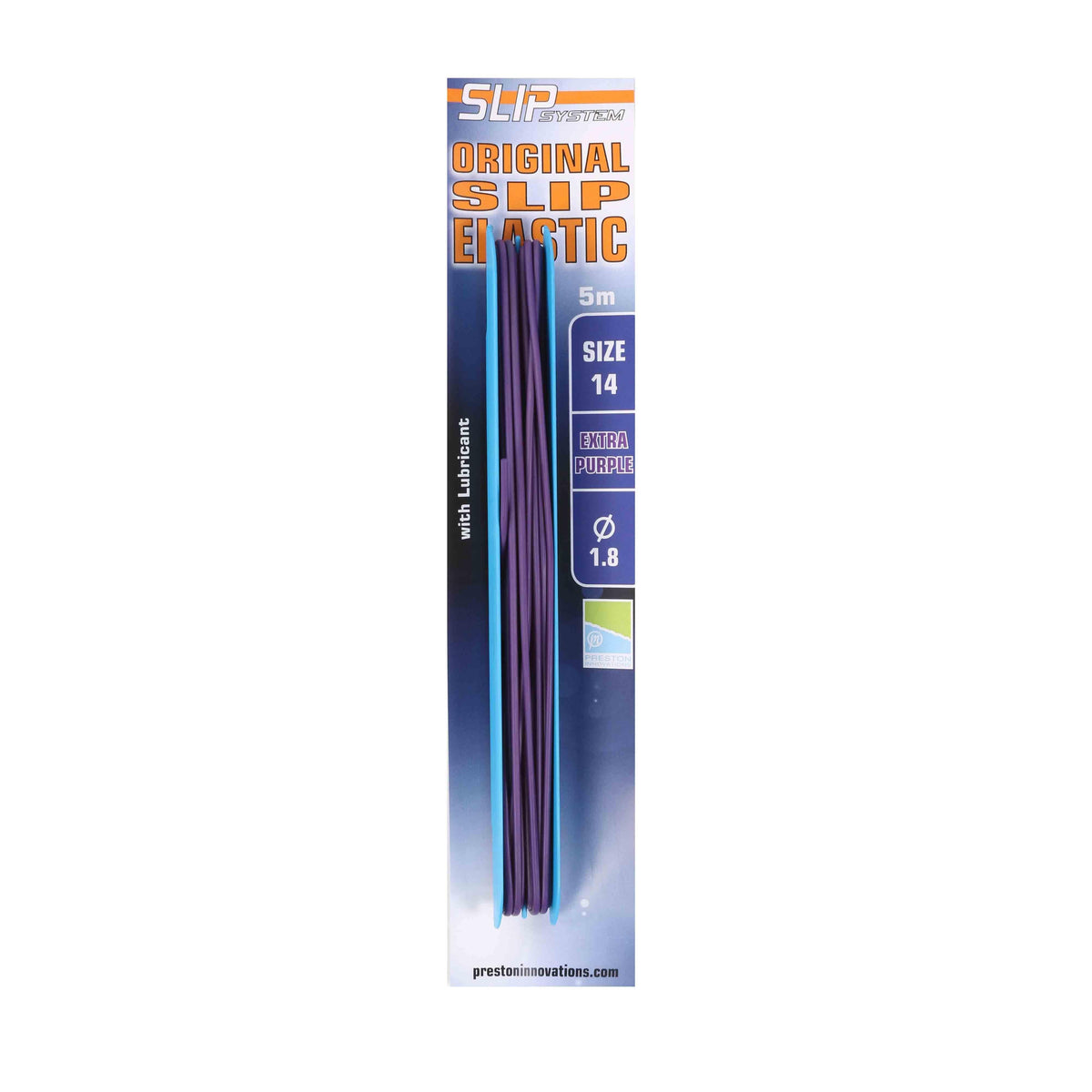 Slip Elastic 14 Extra Purple