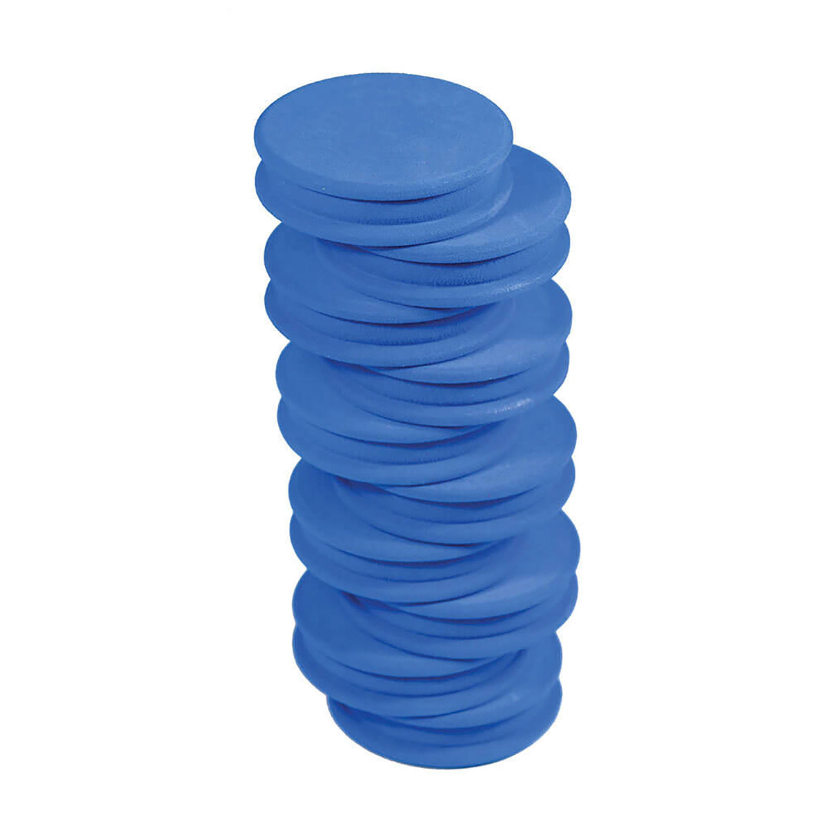 Eva Rig Winders in Blue (6.5cm)