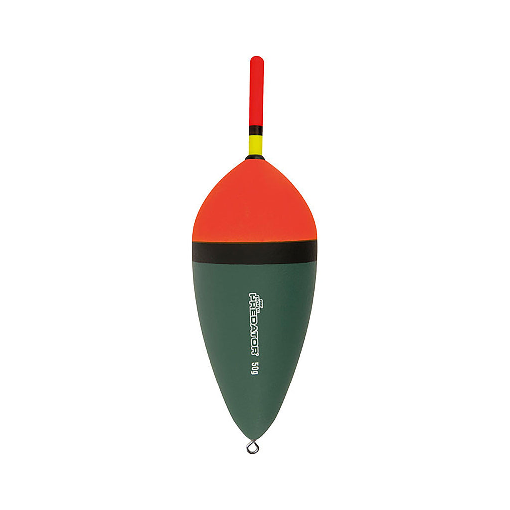 35G Pred Hd Stubby Swivel Float