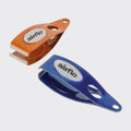 Hook Up Nippers Red