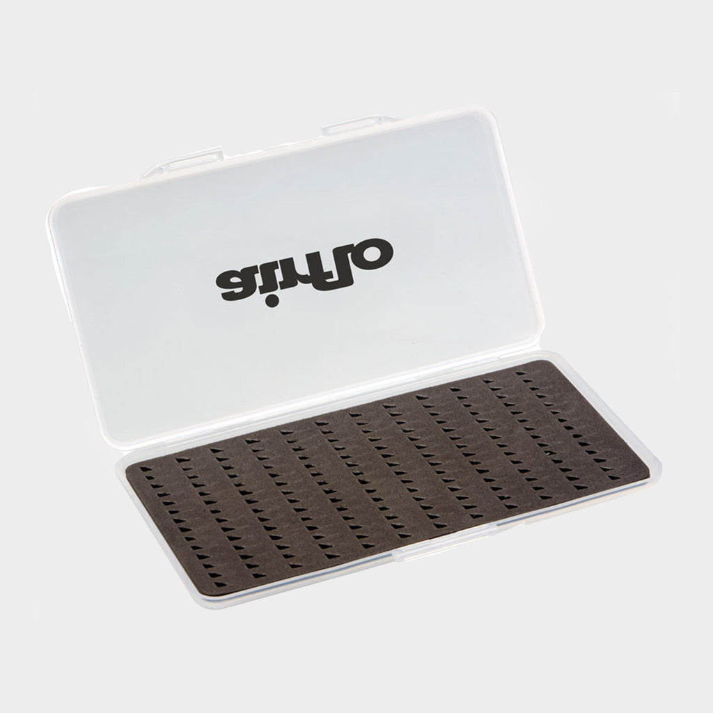 Slim Jim Fly Box - Easy Grip Foam