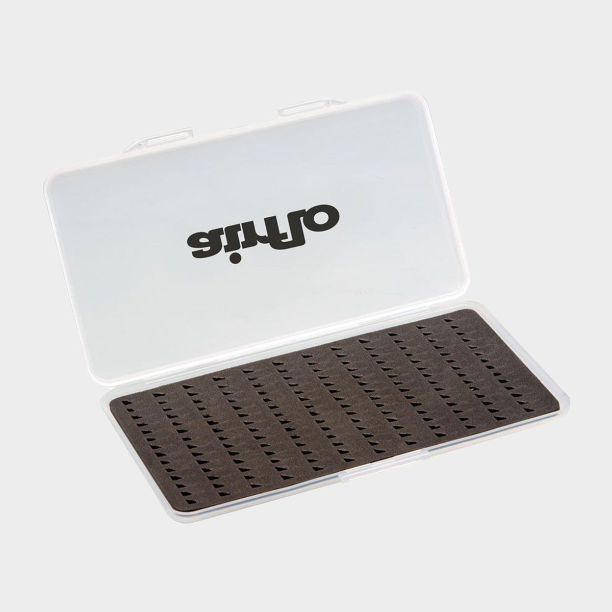 Slim Jim Fly Box - Easy Grip Foam