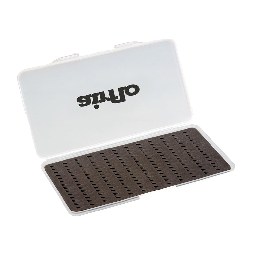 Slim Jim Fly Box - Easy Grip Foam