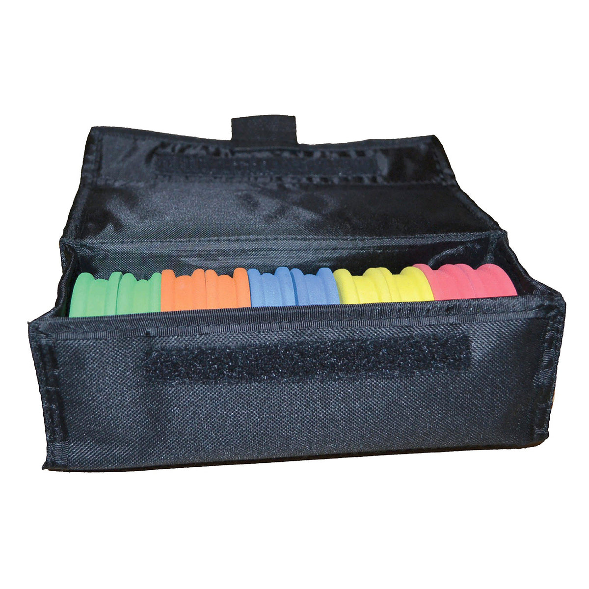 Full Rig Winder Case