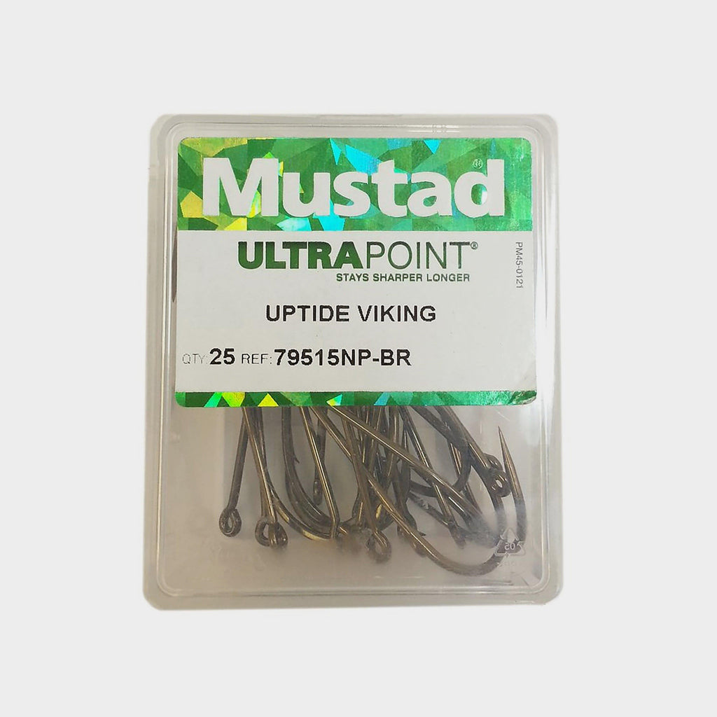 Uptide Viking Hook (Size 4/0)