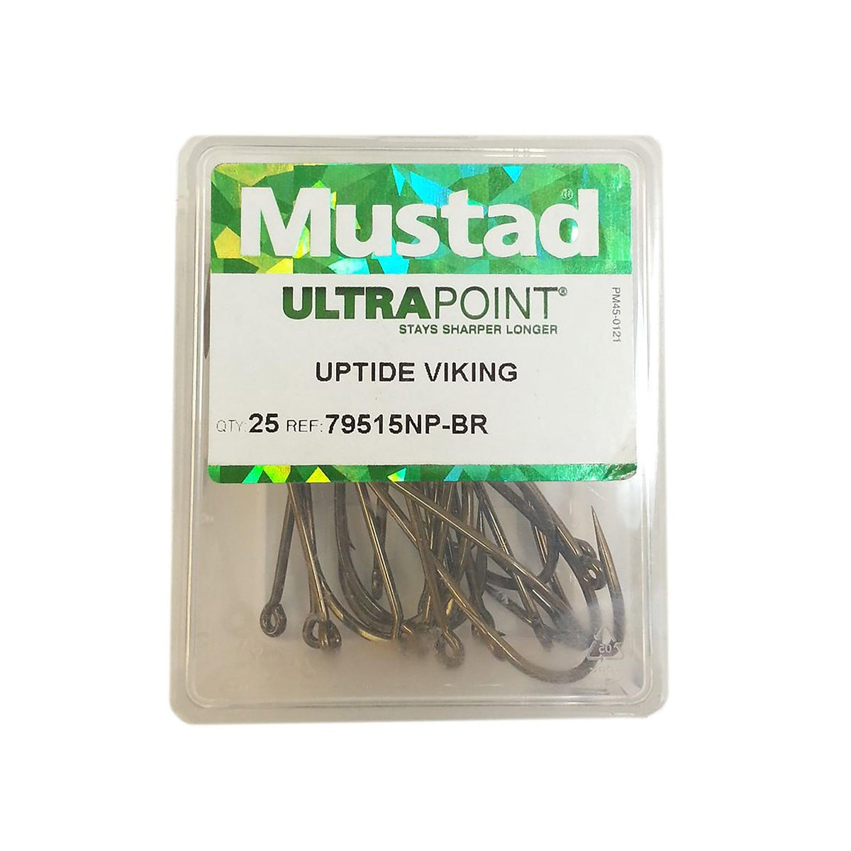Uptide Viking Hook (Size 4/0)