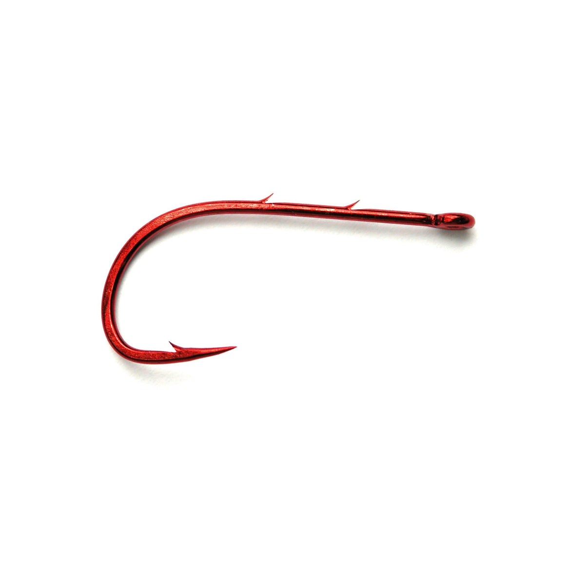 Red Baitholder (Size 2/0)