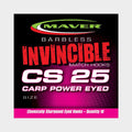 Invincible Cs25 Size 16