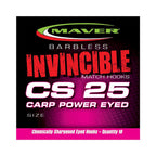 Invincible Cs25 Size 16