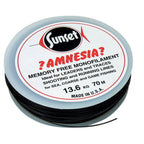 Sunset Amnesia Mono in Black (20lb)