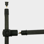 Matrix 3D-R Feeder Arm Short