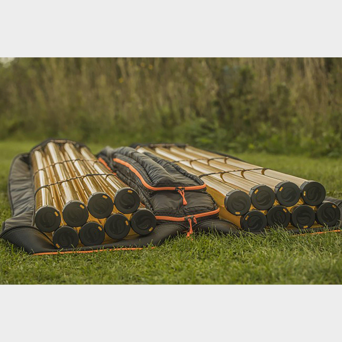 Fusion Pole Holdall