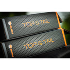 Tops and Tails