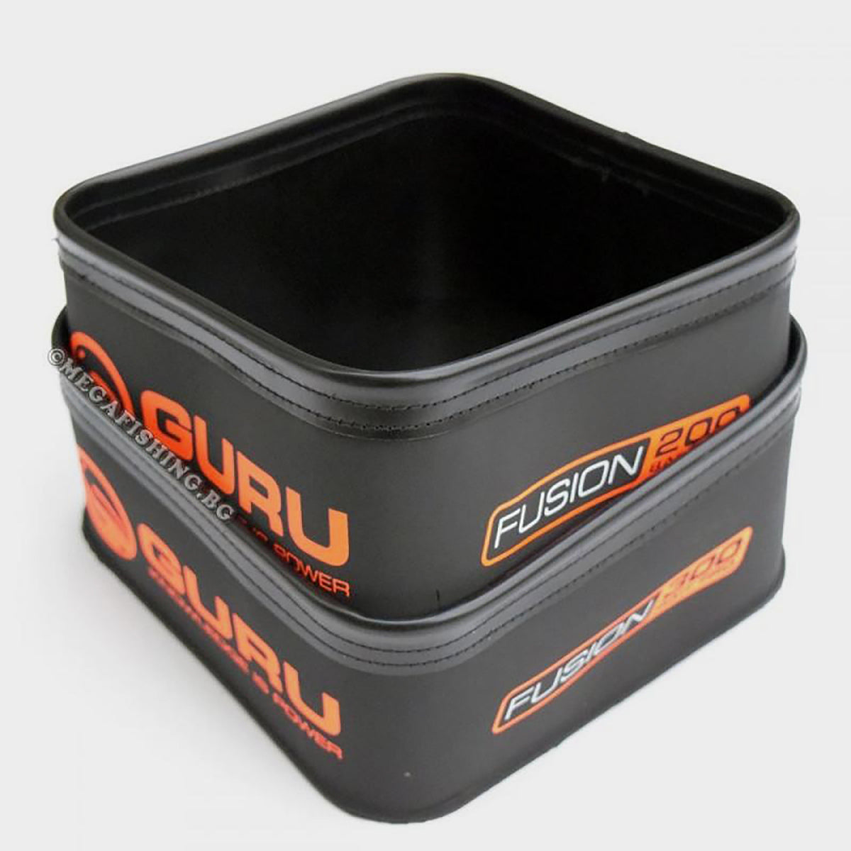 Fusion 300 Bait Pro Case
