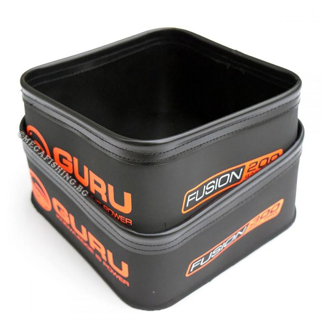 Fusion 300 Bait Pro Case