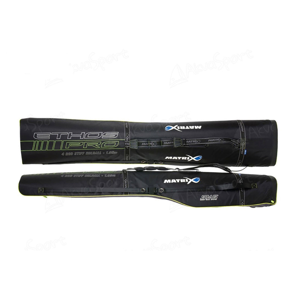 Pro 4 Rod Stiff Holdall 1.95M - Glu084