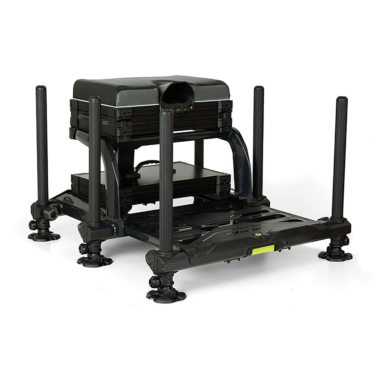Xr36 Pro Shadow Seatbox