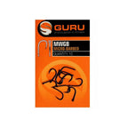 Match Wide Gape Hook (Size 16)