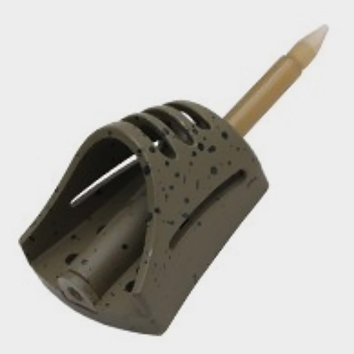 Hybrid Inline Pellet Feeder Large 40g