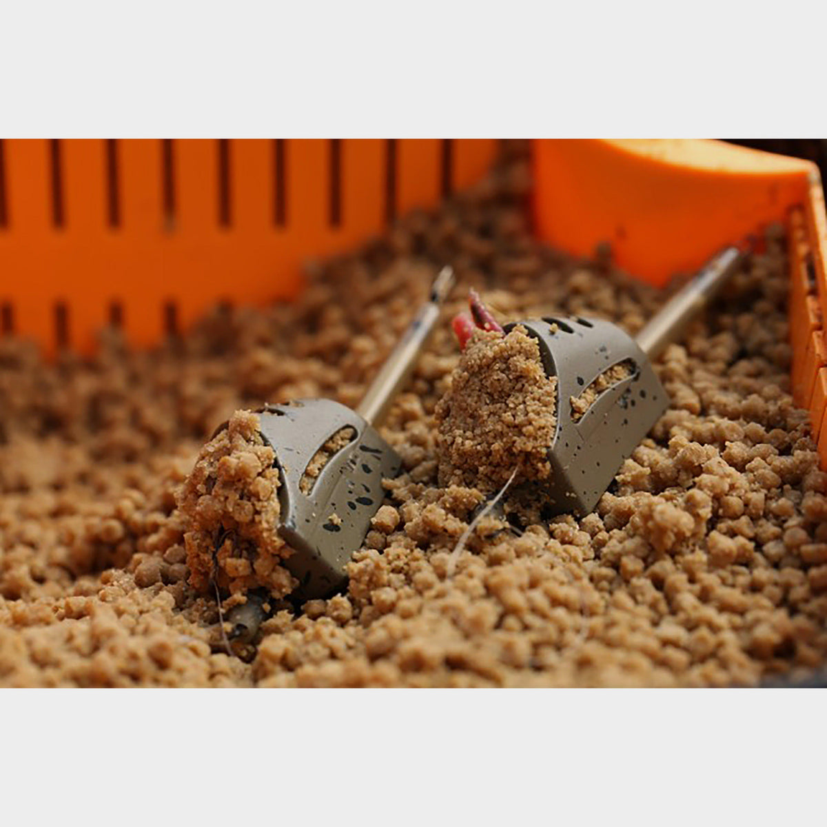 Hybrid Inline Pellet Feeder Large 40g
