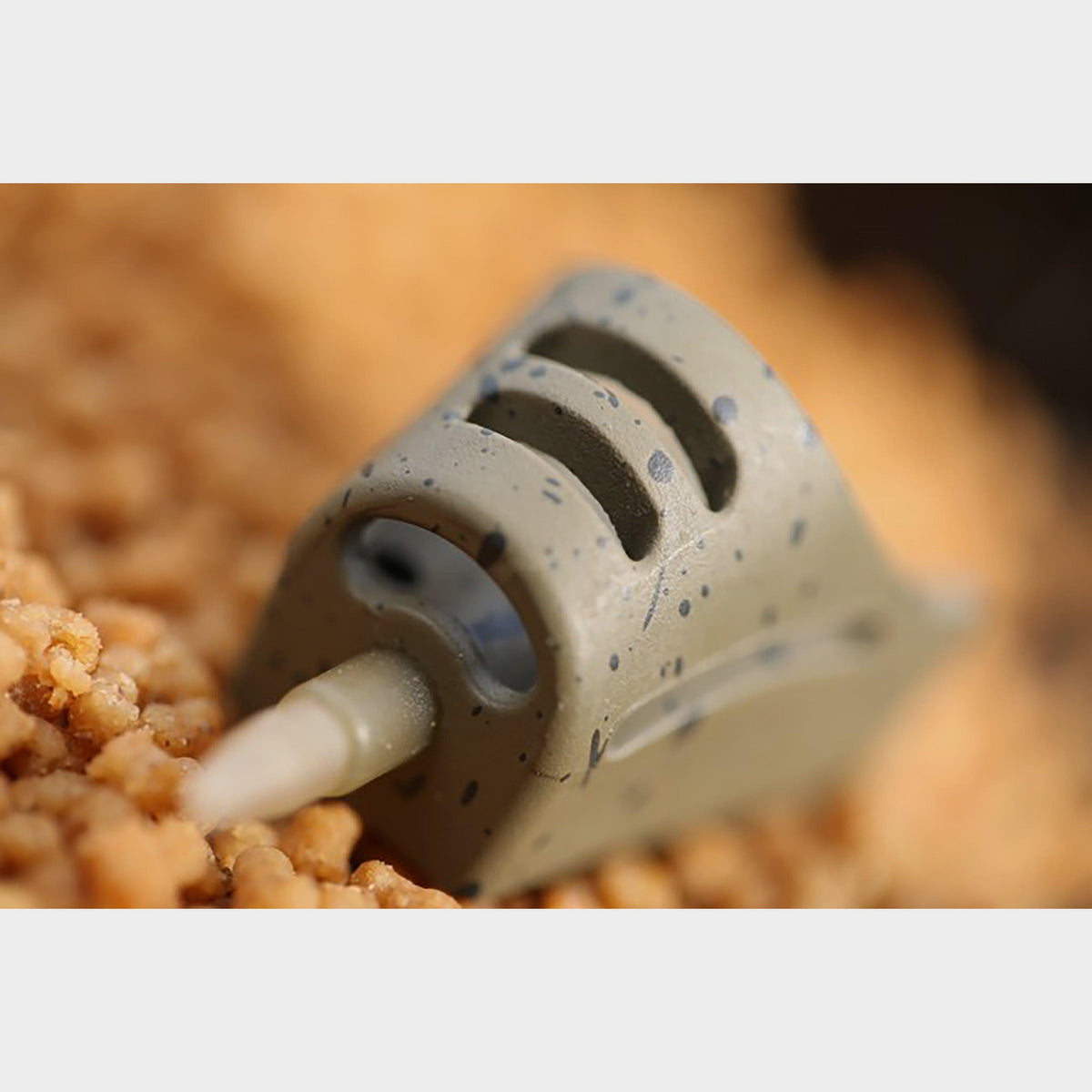 Hybrid Inline Pellet Feeder Large 40g