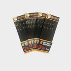 QM1 Bait Bands 4 Inch Size 12