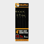 QM1 Bait Bands 4 Inch Size 12