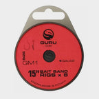 QM1 Bait Bands 15 Inch Size 18