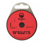 QM1 Bait Bands 15 Inch Size 18
